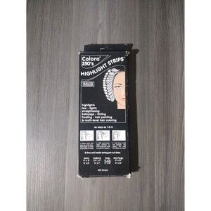 Colora 250's Highlight Strips - 250 Strips